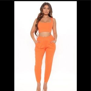 COPY - Two piece set from fashion nova